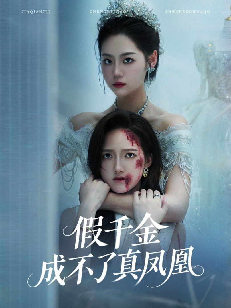 假千金成不了真凤凰}