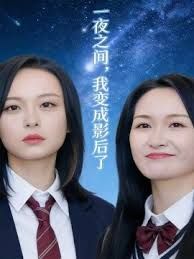 一夜之间，我变成影后了 ，影后她不好惹}