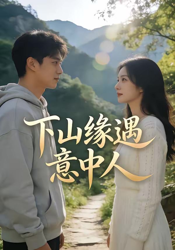 下山缘遇意中人}