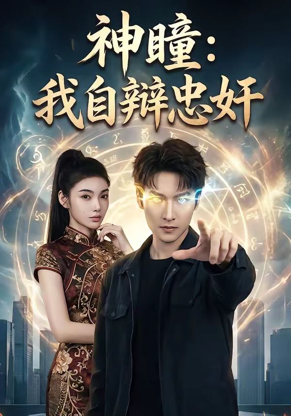 神瞳：我自辩忠奸}
