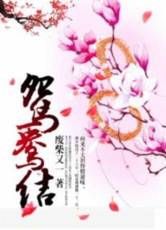 鸳鸯结}