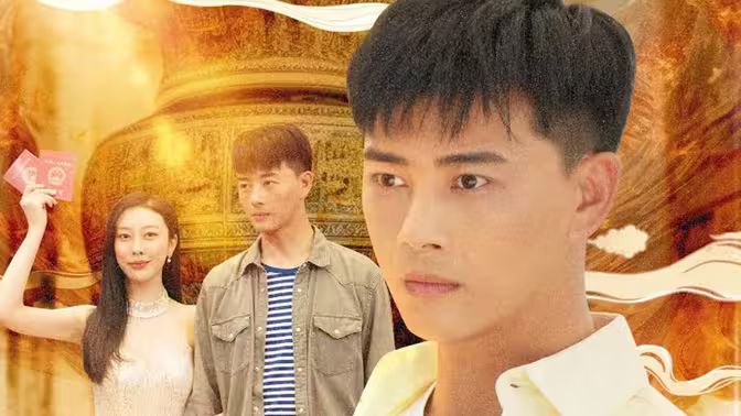 逆袭归来，我是鉴宝大师}