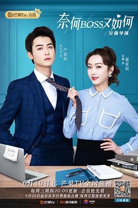 奈何BOSS又如何（越南语版）}