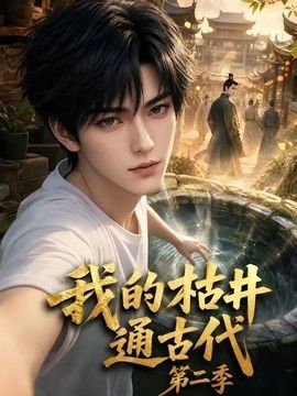 我的枯井通古代第二季