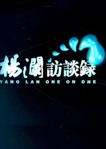 杨澜访谈录2014}