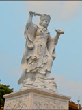 东方圣母陈靖姑}