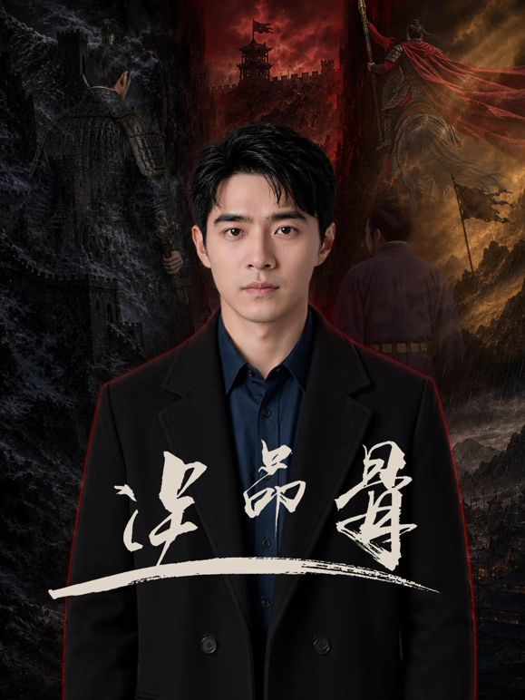 逆命骨AI剧
