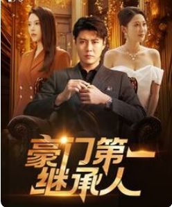 豪门第一继承人}