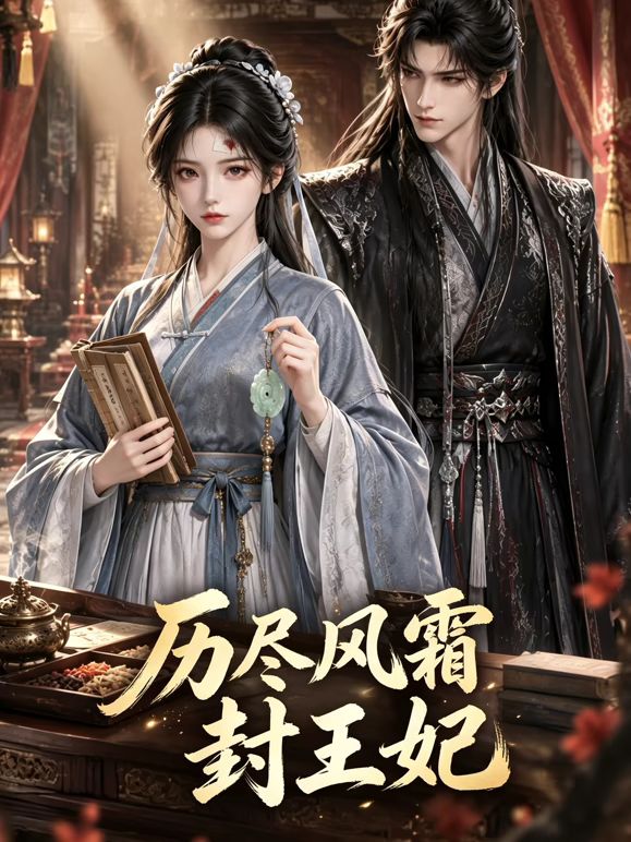 历尽风霜封王妃