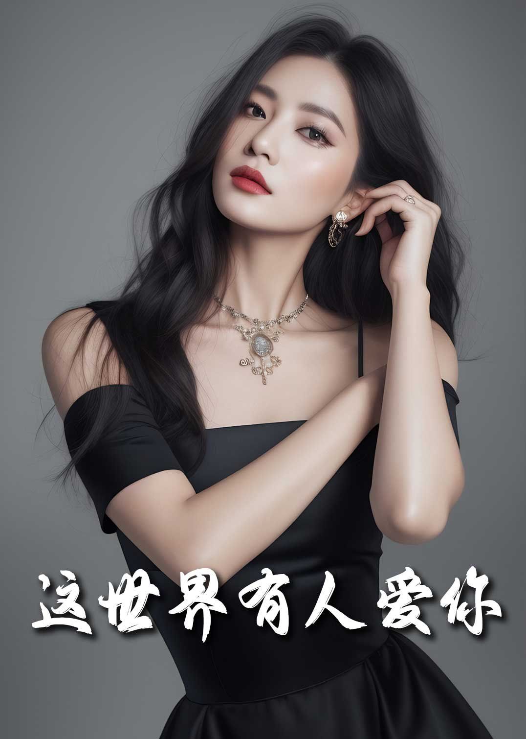 新这世界有人爱你}