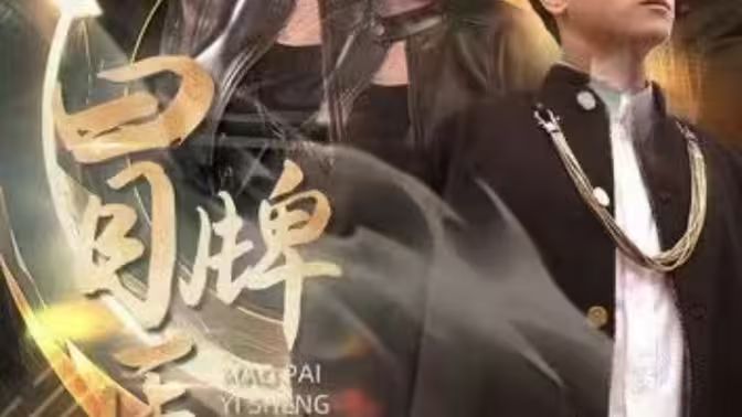 冒牌医圣}
