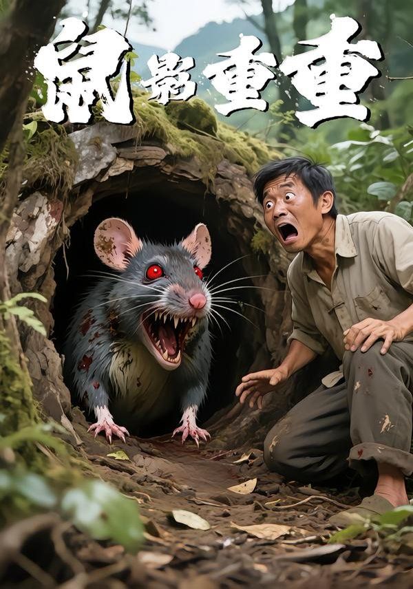 鼠影重重}