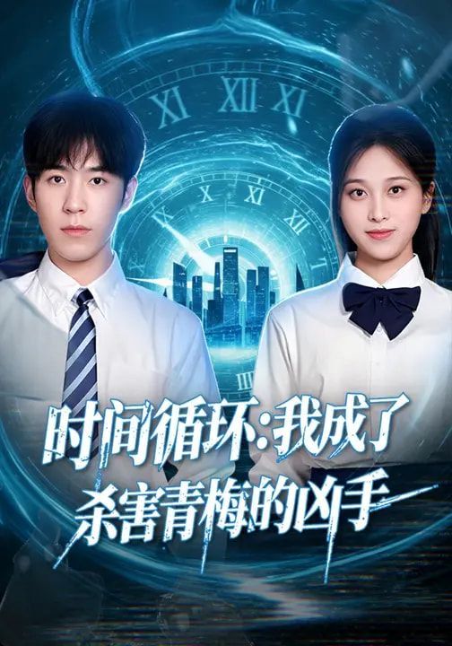 时间循环：我成了杀害青梅的凶手}