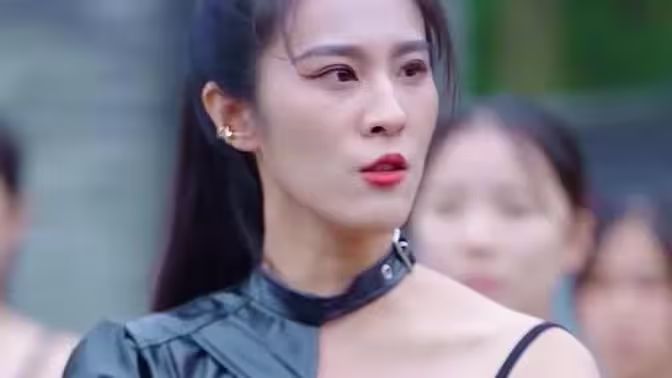 囚龙岛}