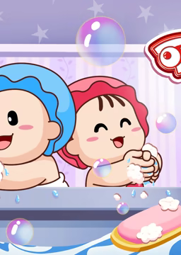 可可小爱 第4季}