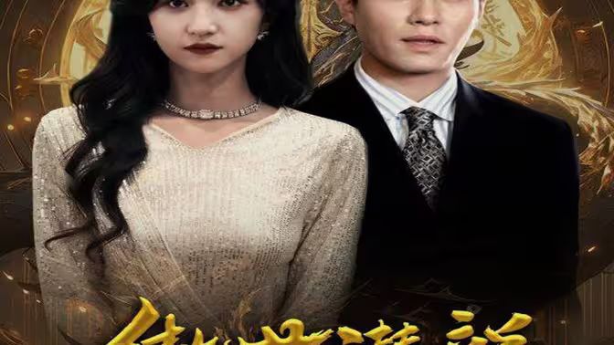 新版：傲世潜龙}