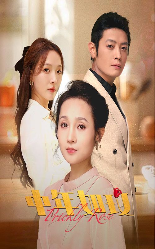 中年如玫}