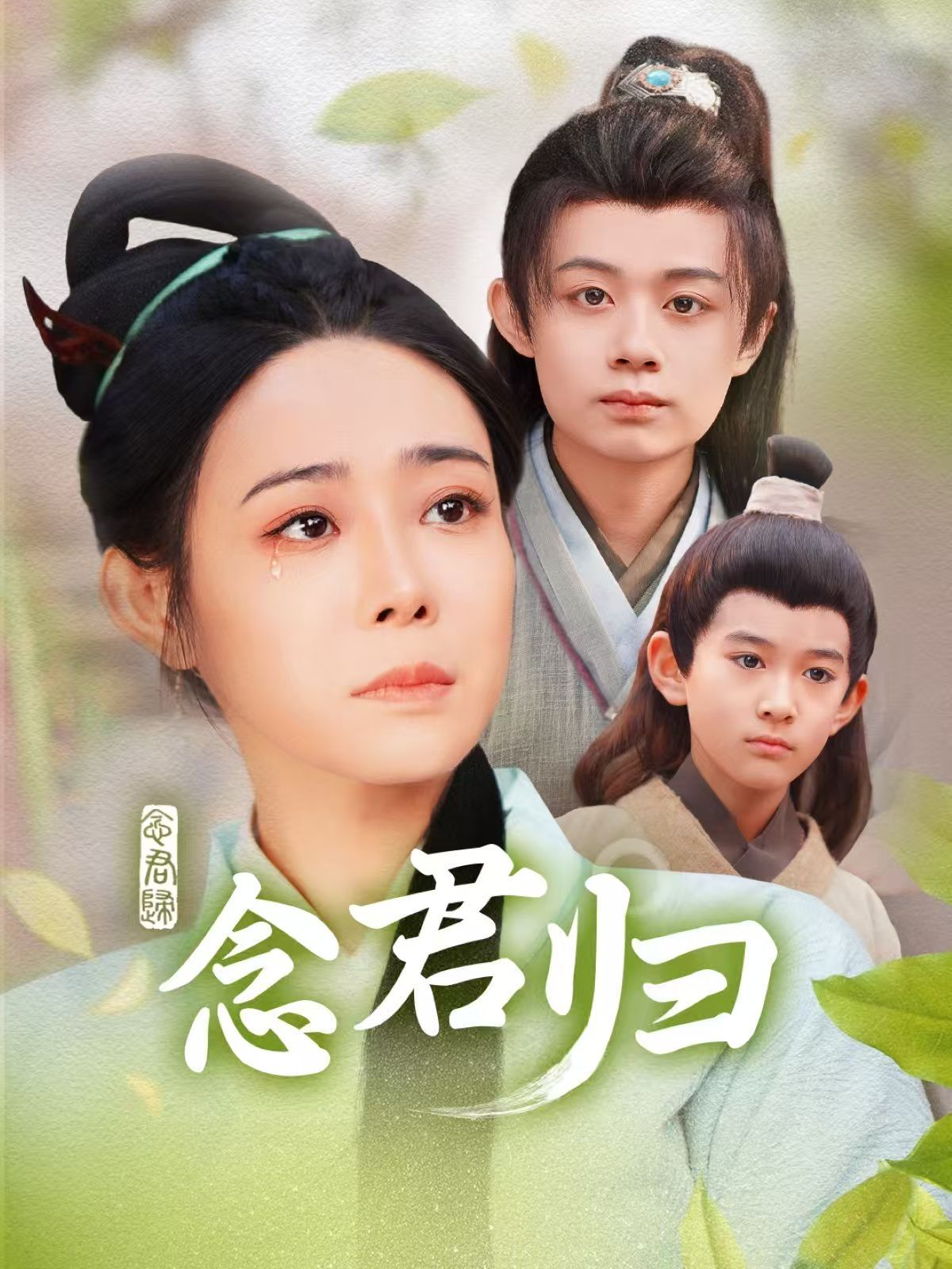 念君归}