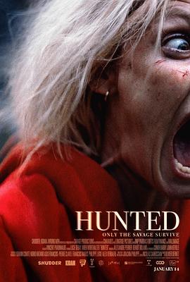 狩猎Hunted}