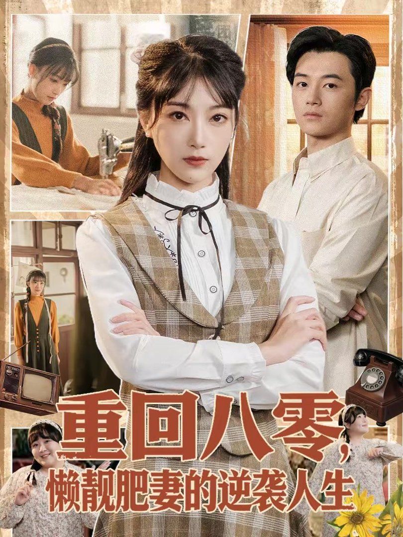 重回八零，懒靓肥妻的逆袭人生}