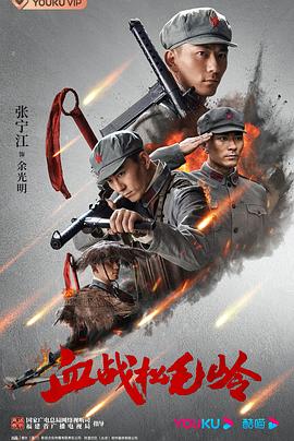 血战松毛岭}