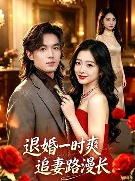 退婚一时爽，追妻路漫长}