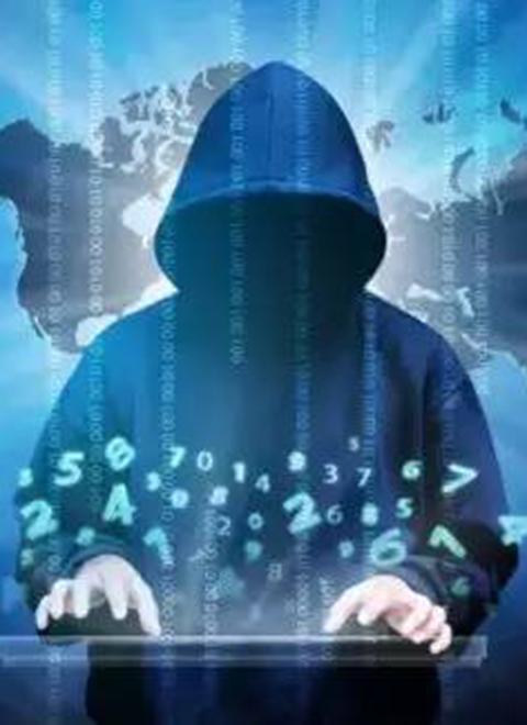 暗网：打击网络犯罪}