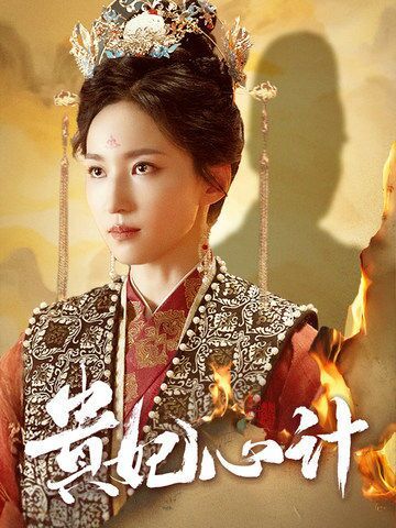 贵妃心计}