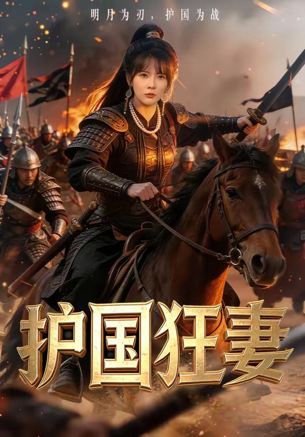 护国狂妻}