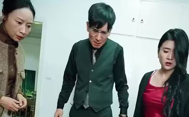 命运馈赠}
