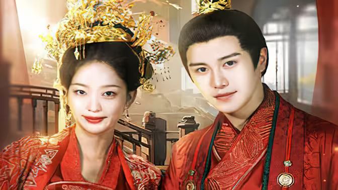 太子妃养成记}