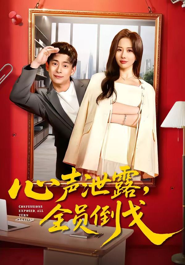 心声泄露，全员倒戈}