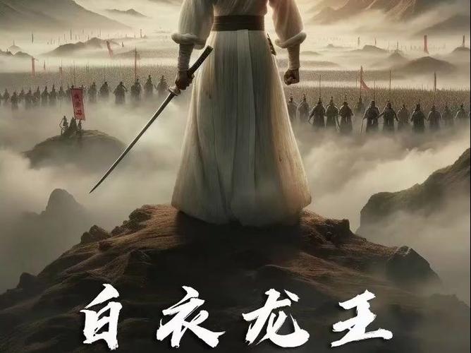 白衣龙王}
