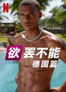 欲罢不能 德国版 第二季}