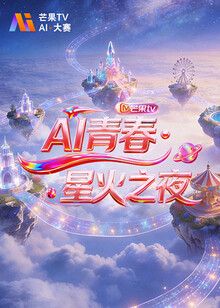 AI青春,星火之夜}