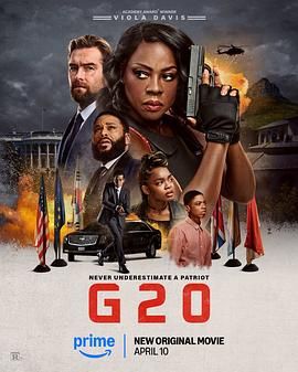 G20峰会}
