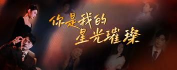 你是我的星光璀璨}