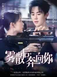 雾散后奔向你}
