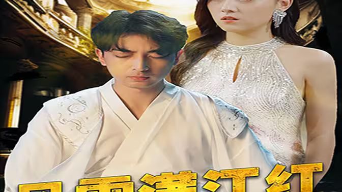 风雪满江红（女总裁的上门女婿）}