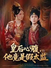 皇后心腹，他竟是假太监（让你入宫，没让你权倾天下啊）}