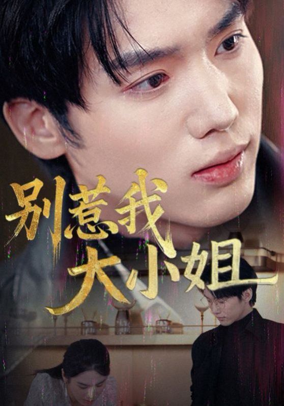 别惹我大小姐}