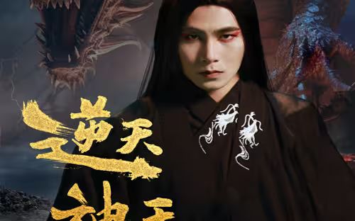 逆天神王}