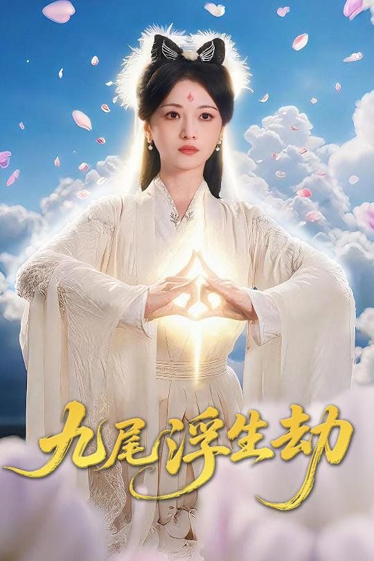 九尾浮生劫}