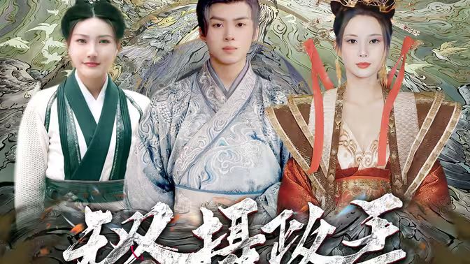 无双摄政王}
