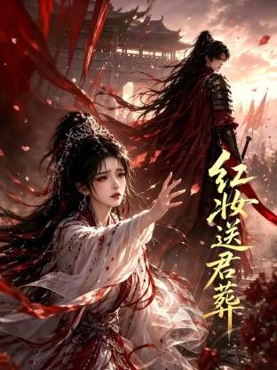 红妆送君葬}
