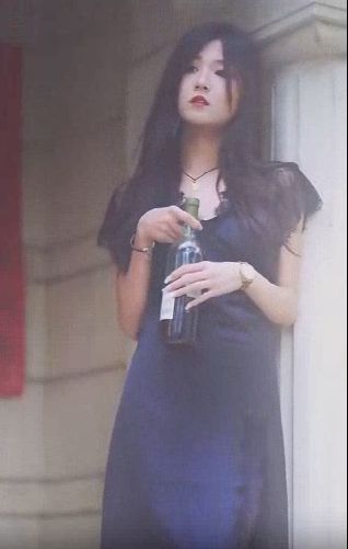 绝美总裁老婆}