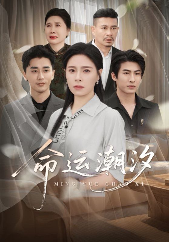 命运潮汐}