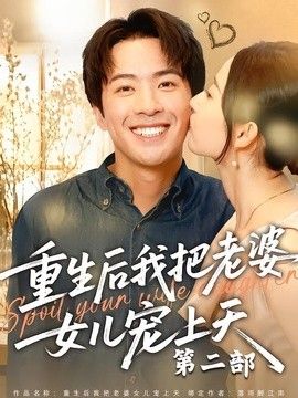 重生后我把老婆女儿宠上天第二部