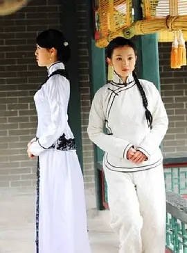 宅门里的女人们}