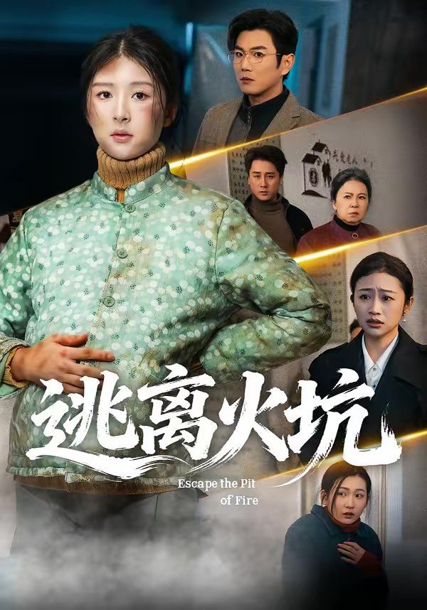 逃离火坑}